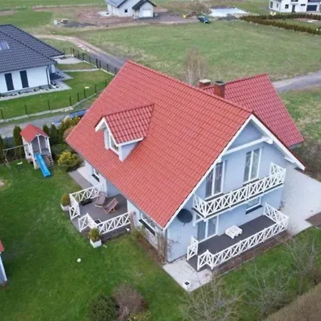 ヴィラ Teraz カルパッチ