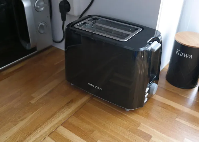 Teraz ヴィラ カルパッチ