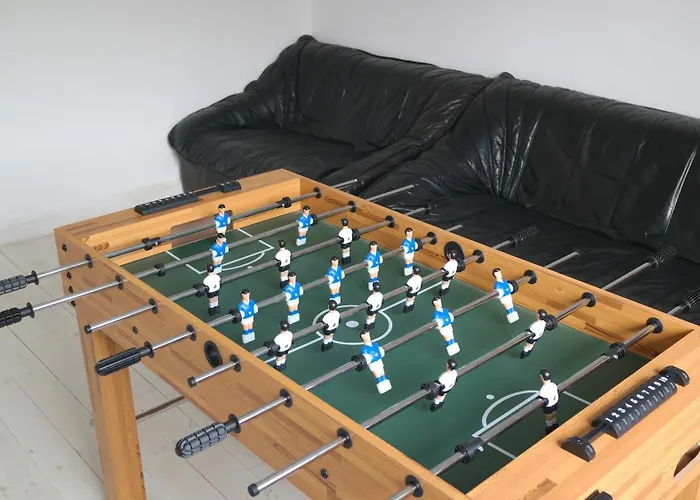 ヴィラ Teraz カルパッチ