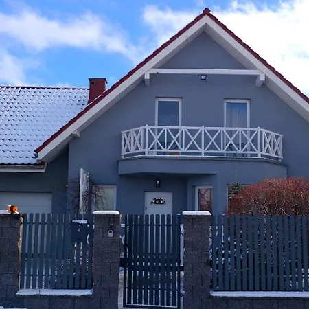 Teraz Villa
