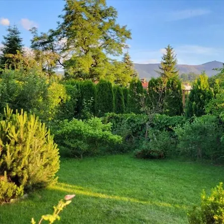 Villa Teraz Karpacz
