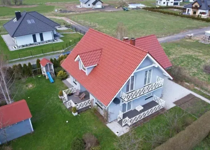 וילה Teraz קרפאז'